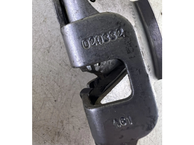 Pojistková skříňka Замок раздвижная дверь 020334, 020332 Chrysler Grand Voyager V 2009