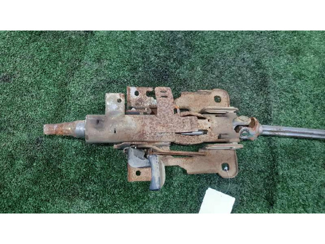 Руль Citroen C4 II 2011-2016 года 4123GP