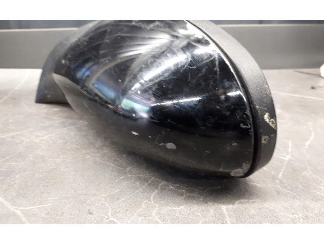 Зеркало электрическое        Mercedes-Benz A W168  1997 - 2004 года   