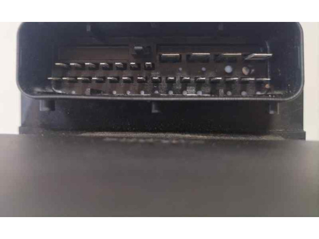 Блок АБС 9633666580, 86896 Citroen Xsara - года