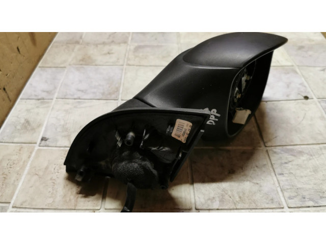 Zpětné zrcátko pravé Citroen C3 2006 011019