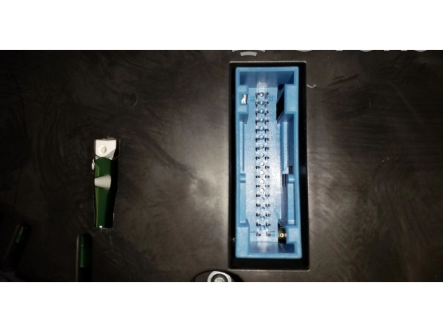 Přístrojová deska Volkswagen Tiguan 2011 5N0920982D