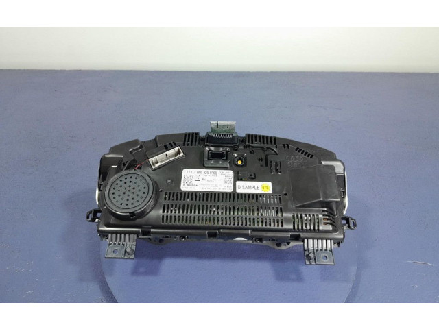 Přístrojová deska  Audi A8 S8 D2 4D 2019 4N0920890D, 4N0920890D  