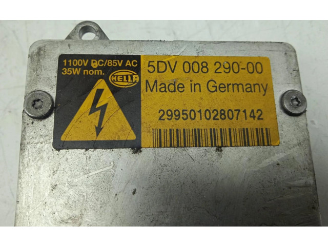 Блок управления Xenon