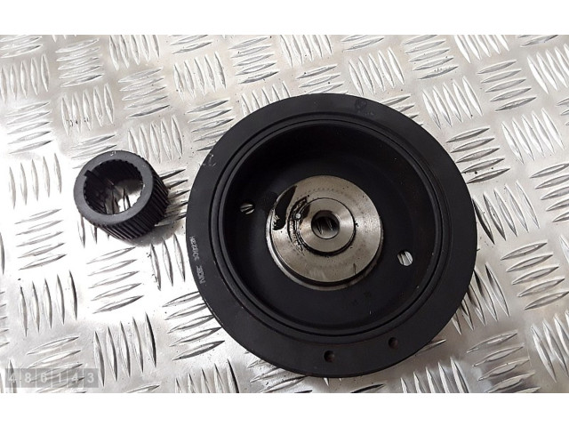 Шкив распределительного вала Mitsubishi Outlander