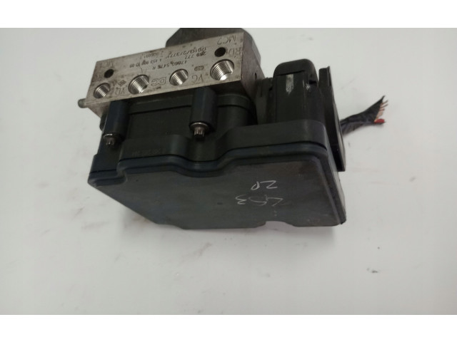 Блок АБС 476605476R   Renault  Twingo III  2014 -  года