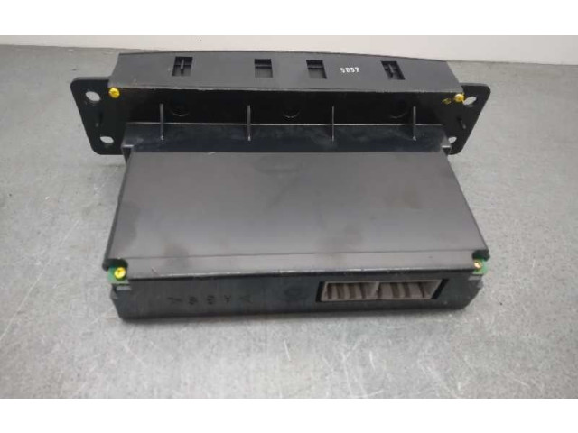 Блок управления климат-контролем 6870008510 SsangYong Rexton