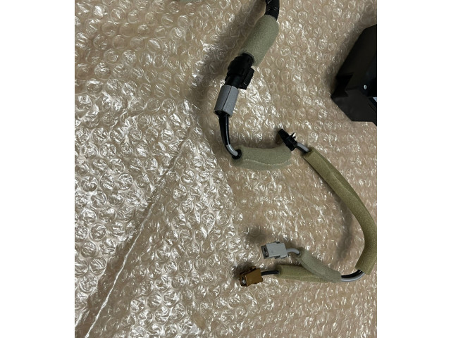 Блок управления 86321SJ340, 14200052 Subaru Forester SK