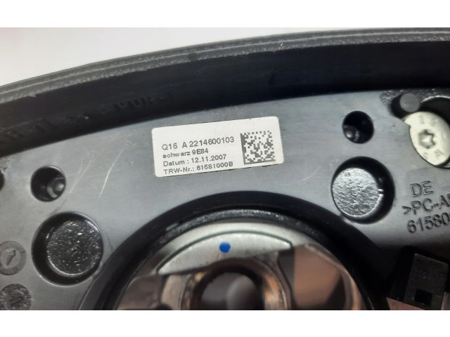 Volant Mercedes-Benz S W221 2009 A2214600103
