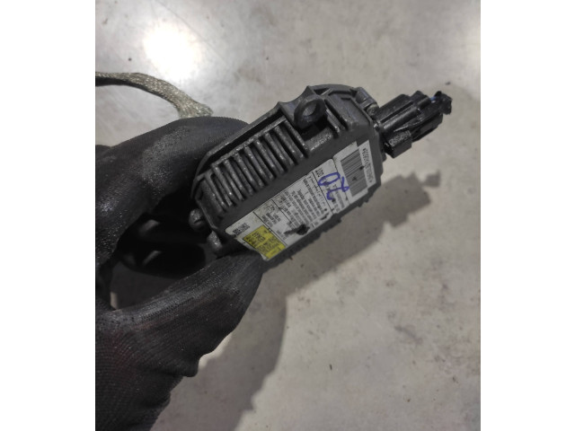 Блок управления Xenon