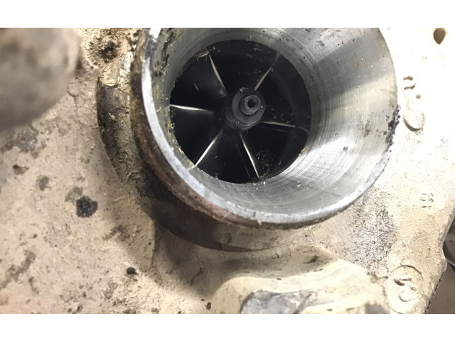 Turbodmychadlo Турбина 03L253016 Volkswagen Caddy