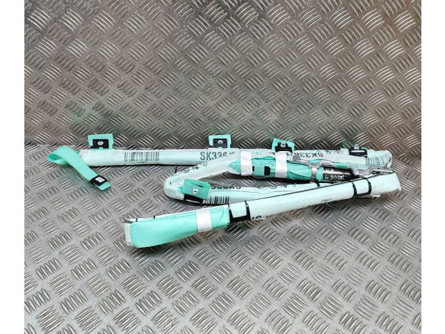 Боковая подушка безопасности 57H880741E   Skoda Kodiaq II