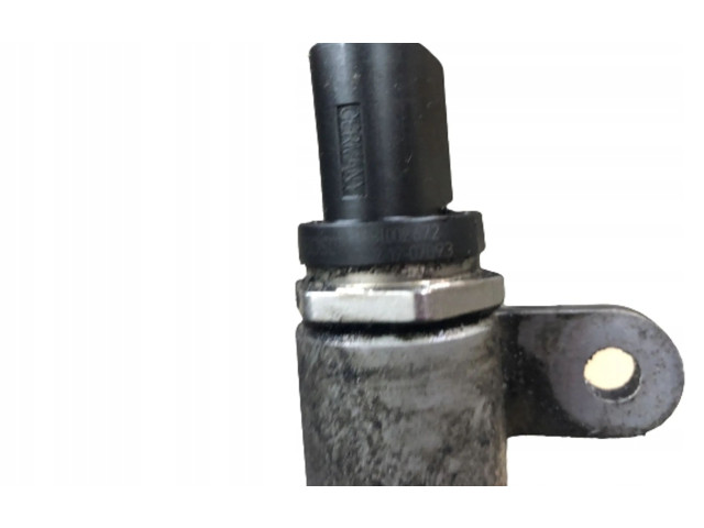 Vstřikovací lišta 0281002672, A6420702695 Mercedes-Benz Vito Viano W639