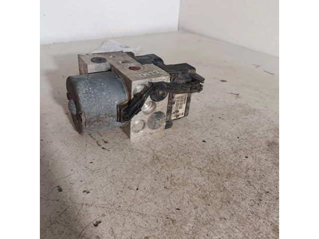 Блок АБС 967055, 0273002418 Renault Clio II 2001-2005 года