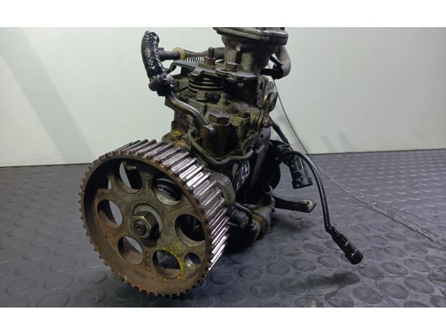 Топливный насос