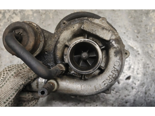 Turbodmychadlo Турбина PMF100500, GT1549 Rover 25