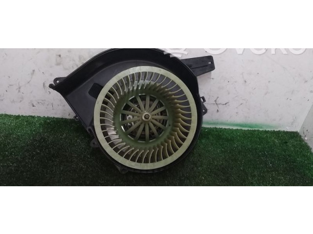 Вентилятор печки 6Q1819015 Skoda Fabia Mk1 (6Y)