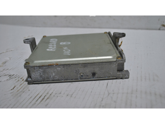 Блок управления двигателя 37820PDAG01 Honda Accord