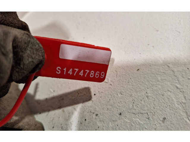 Генератор 51880173   Fiat Panda III    