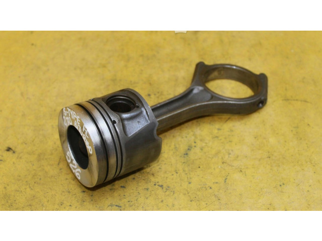 Поршень с шатуном Jaguar S-Type