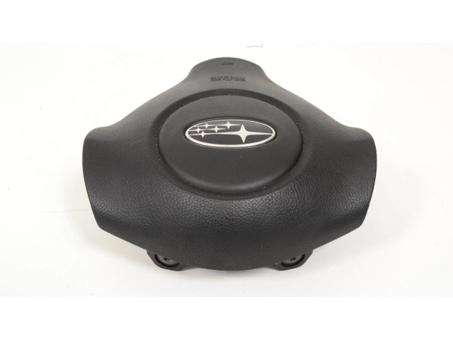 Подушка безопасности водителя    Subaru Forester SH