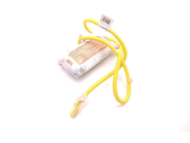 Подушка безопасности в сиденье SsangYong Korando