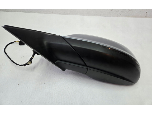 Зеркало электрическое Audi Q5 SQ5 2008 - 2017 года