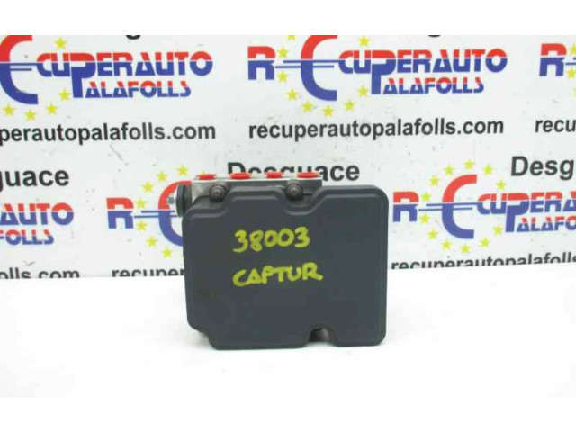 Jednotka ABS 476605492RA Renault Captur 2014