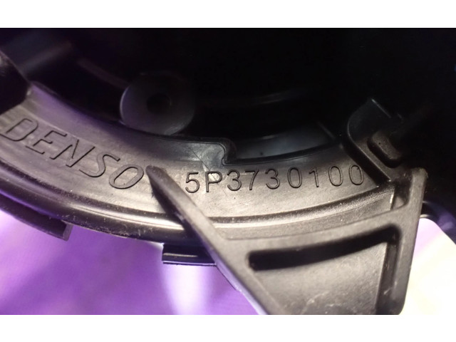 Вентилятор печки    5P3730100, 5P3730100   Dacia Dokker