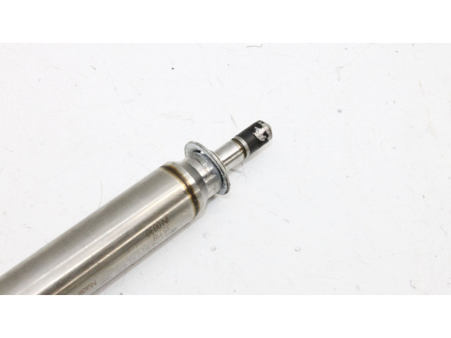 Vstřikovač A2560700187, 0261500397 Mercedes-Benz GLA W156 M 133.980