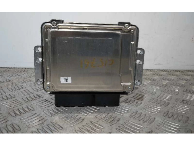 Řídící jednotka 0261S101BY, 1765400032 SsangYong Tivoli 2020