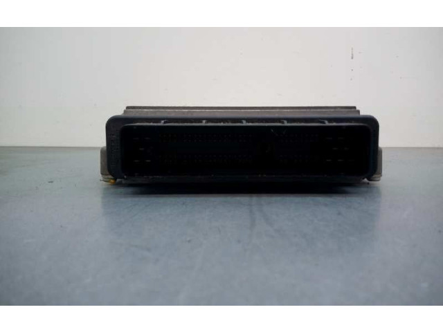 Блок управления двигателя A6655400132   SsangYong Rexton