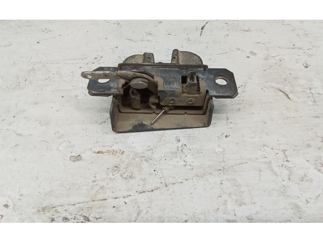 Замок багажника 7H0827505F Volkswagen Transporter - Caravelle T5 2003-2015 года