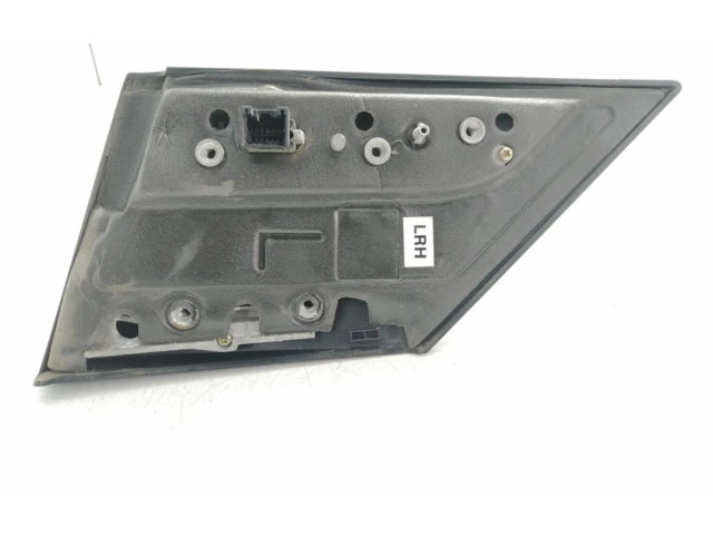 Зеркало электрическое        SsangYong Actyon sports I  2005-2012 года   