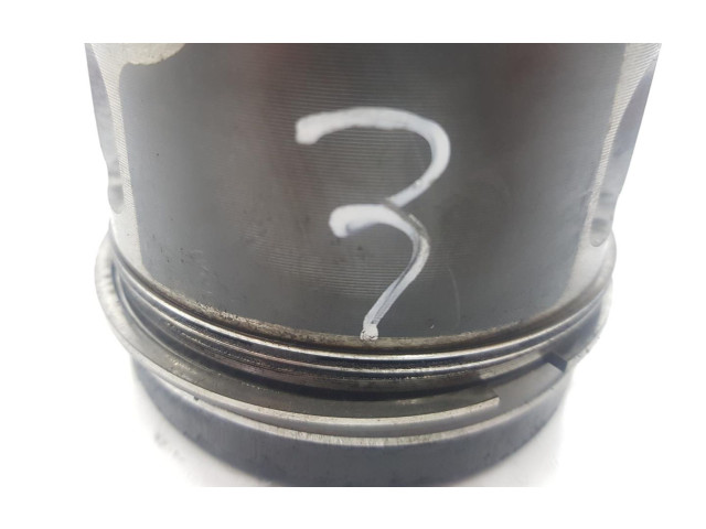  Поршень с шатуном BKD 03G107065J, 03G107065J  Audi A3 S3 8P  