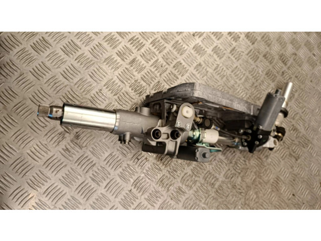  рейка  Колонка рулевая A2124602416   Mercedes-Benz E W212 2009-2016 года