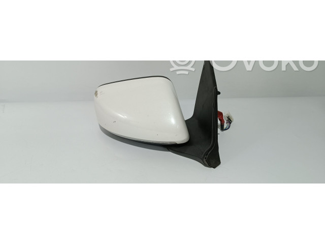 Зеркало электрическое Honda CR-Z - года