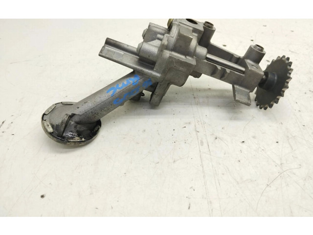 Масляный насос   7700600252  Renault Scenic I 