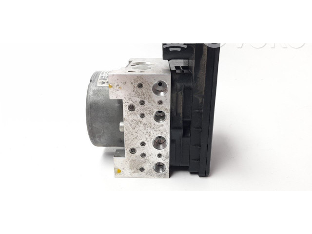 Блок АБС 543020964R Dacia Dokker 2012 - года