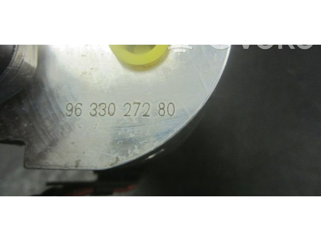 Блок АБС Peugeot 607 - года