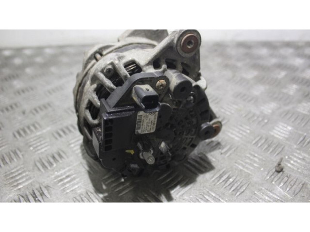 Генератор 231002949 Dacia Dokker 1.5