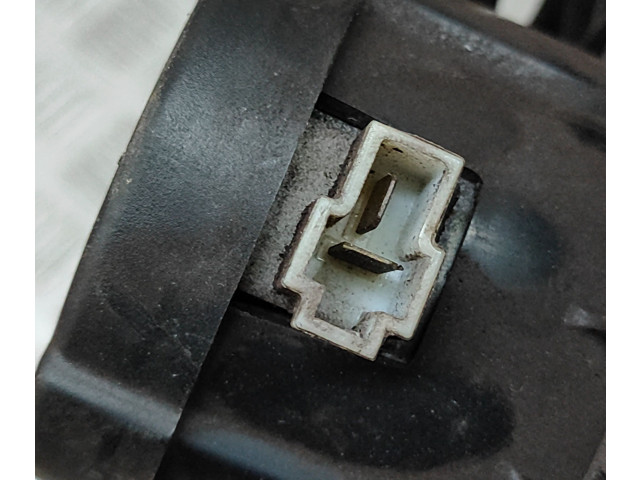 Вентилятор печки 7802A105 Mitsubishi L200