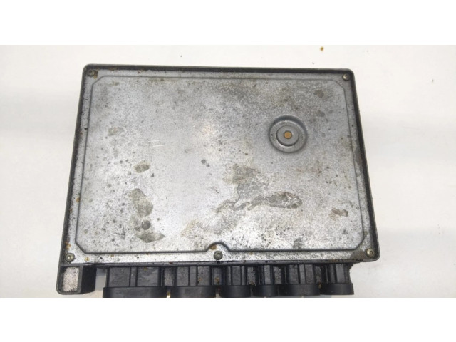 Řídící jednotka 7700853300, 7700742096   Renault 25 1994
