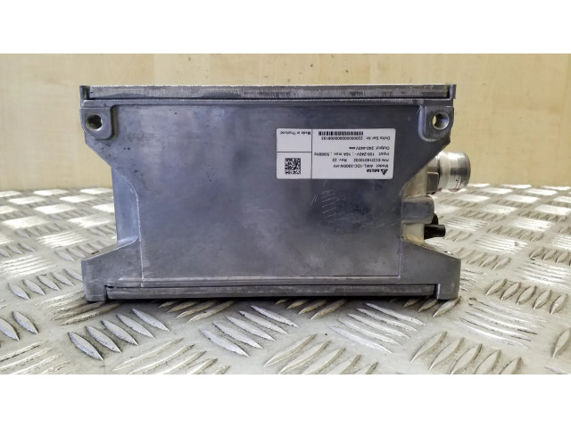 Блок управления A0009005809 Mercedes-Benz GLC X253 C253