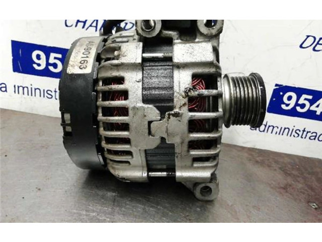 Генератор Mini One - Cooper Coupe R56