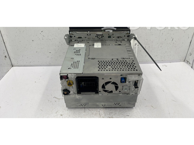 Дисплей 958642975X Porsche Cayenne (92A)