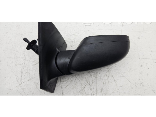 Зеркало электрическое        Renault Clio III  2005 - 2012 года   