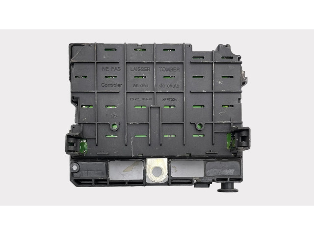 Pojistková skříňka 9657608580, 9650663880 Fiat Ulysse 2002