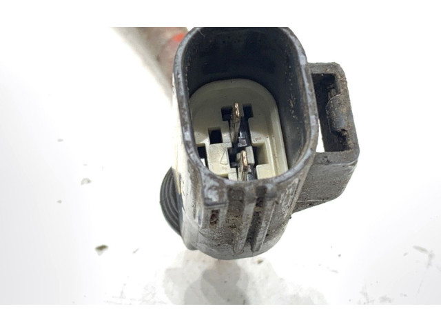 Комплект форсунок BK21-9T540-AH Ford Transit Custom