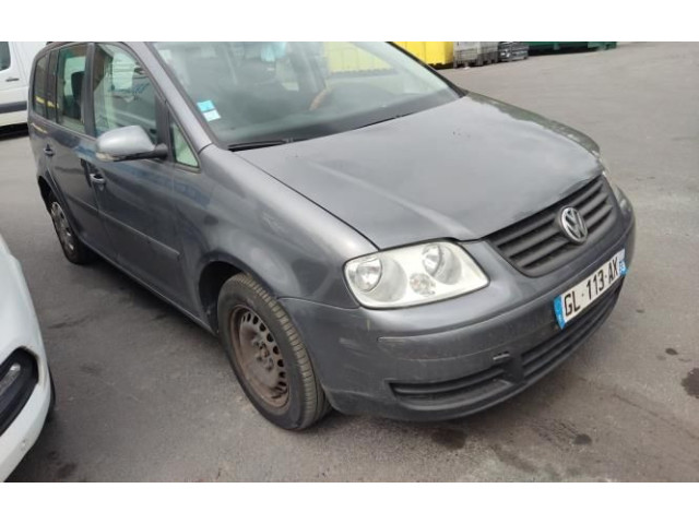 Моторчик дворников 2K1955119D Volkswagen Touran I